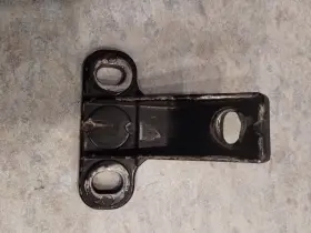 70398 Mercruiser 470 Starter Bracket/ Brace Pre-owned