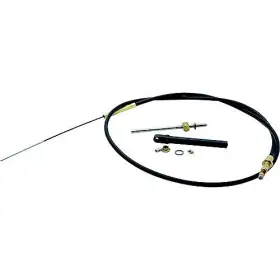 710-8m0176523 Mercruiser 710-865437a02 Oem Bravo Shift Cable Kit / Superseded By
