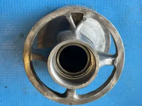 73020 Mercruiser Prop Shaft Bearing Carrier #3