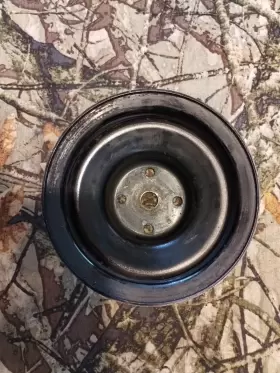 73483t Mercruiser 73483 Pulley 2.5 And 3.0l #3