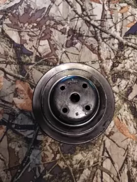 73483t Mercruiser 73483 Pulley 2.5 And 3.0l