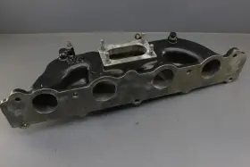 89953a2 Mercruiser 76328a2 470 3.7l 4cyl Intake Manifold 1976-1989 170hp 165hp #3