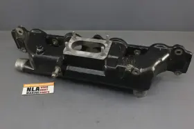 89953a2 Mercruiser 76328a2 470 3.7l 4cyl Intake Manifold 1976-1989 170hp 165hp