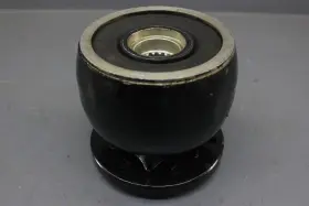 Alpha1 Mercruiser 76850 32492 90741 Engine Coupler Gm 120hp 140hp 165hp 3.0l 2.5l 4.1l #2