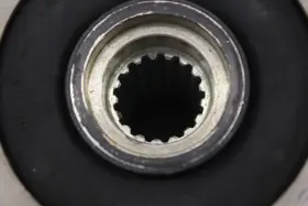 Alpha1 Mercruiser 76850 32492 90741 Engine Coupler Gm 120hp 140hp 165hp 3.0l 2.5l 4.1l #3