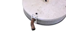 801710aa Mercruiser Flame Arrestor #3