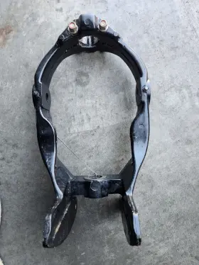 816461-c Mercruiser Gimbal Ring Alpha One Gen 2 2001 Minnesota Freshwater Ii