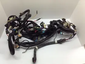 84-865457a01 Mercruiser 496 Ho Mag Wiring Harness Been Installed
