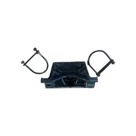 86296 Mercruiser 470 Heat Exchange Mounting Kit For 3 Inch Tube Ra26