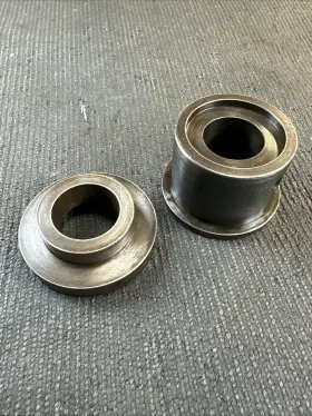 91-30366-1 Mercruiser 863738 Quicksilver Retainer And Mandral Specialty Tools 91-863738