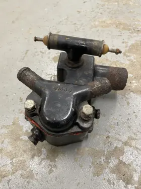 87110-47440 Mercruiser Thermostat Housing 87110 47440 Gm #3