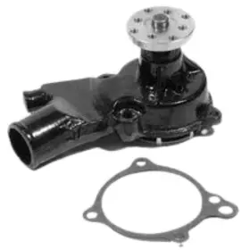8m0113733 Mercruiser Oem Water Circulating Pump Replaces 884727