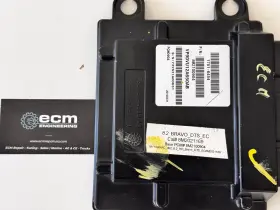 8m2100904 Mercruiser 8m2021169 8.2 Bravo Calibration Software Pn # #3