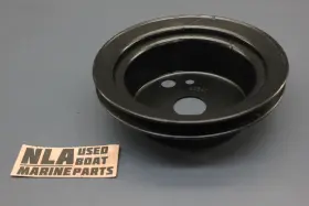 90841a1 Mercruiser 90841 V6 V8 4.3l 5.0l 5.7l 350 305 Harmonic Balancer Pulley