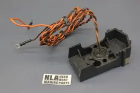 98869a11 Mercruiser 98869a4 98869-4 Electrode Mercathode Transom Alpha Bravo