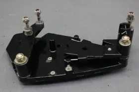 99237a10 Mercruiser 99236 45517a2 Alpha Shift Bracket 120hp 140hp 95853 95854a3 #2