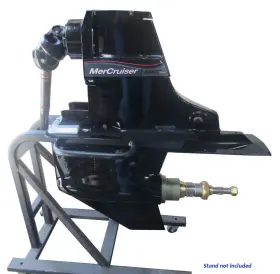 Cpo-b3x Mercruiser Cpo Bravo 3 Outdrive - 2.20 1 In Stock