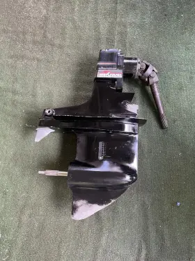 Oc883518 Mercruiser Alpha One Gen 4.3l 3.7l Outdrive 1.84 Complete 170 190 Stern