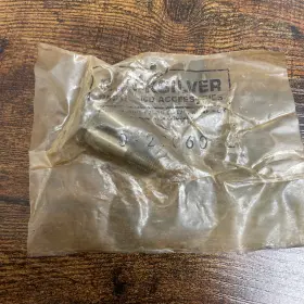 10-20060 Mercury Quicksilver Screw Qty-2 Oem Nos