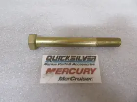 10-47467 Mercury D1b Genuine Quicksilver Screw Oem New Factory Boat Parts