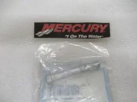 10-84057m Mercury Z41 Genuine Quicksilver Bolt Oem New Factory Boat Parts