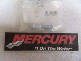 10-879194307 Mercury V36 Genuine Quicksilver Bolt Oem New Factory Boat Parts