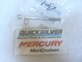 10-881768a Mercury Z49 Quicksilver 1 Screw/washer Kit Oem New Factory Boat Parts