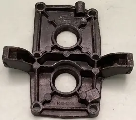 1018-2652 Mercury Genuine Cylinder Block Cover #3