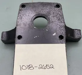 1018-2652 Mercury Genuine Cylinder Block Cover