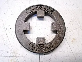 11-42632 Mercury Ca2a Quicksilver Retainer Nut
