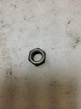 11-52901 Mercury 52901 Flywheel Nut 200hp 1986 K2 #2