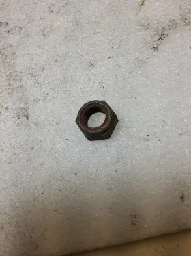 11-52901 Mercury 52901 Flywheel Nut 200hp 1986 K2