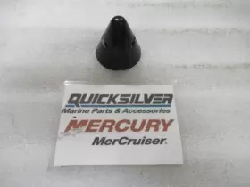 11-817752a Mercury 1 Z68 Quicksilver Prop Nut Kit Oem New Factory Boat Parts