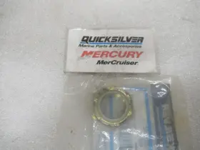 11-859133 Mercury A20k Genuine Quicksilver Nut Oem New Factory Boat Parts