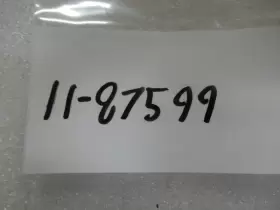 11-87599 Mercury Z68 Quicksilver Lever Screw Nut Oem New Factory Boat Parts #2