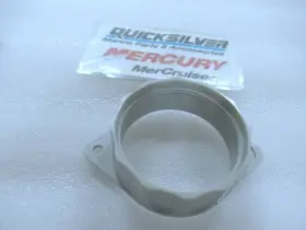 11-879902 Mercury B1b Genuine Quicksilver Nut Oem New Factory Boat Parts