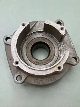 1128-2744 Mercury End Cap Assembly #2