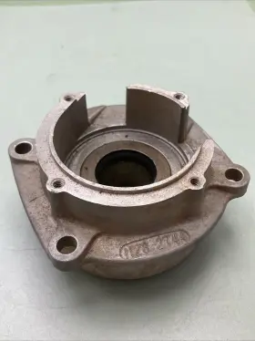 1128-2744 Mercury End Cap Assembly