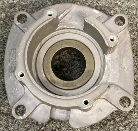 1134-3197a1 Mercury Genuine End Cap Assembly #2
