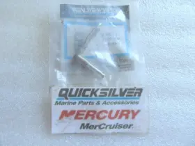 11399a Mercury T52 Genuine Quicksilver 1 Arm Assembly Oem New Factory Boat Parts