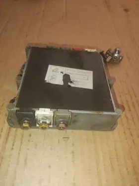 332-2986a3 Mercury 114-2986 Oem Mariner Switch Box 332-2986a 18-5779 4 And 6 Cyl 2 Day Ship #2