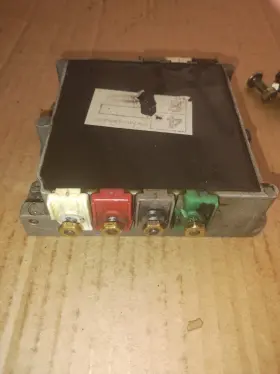 332-2986a3 Mercury 114-2986 Oem Mariner Switch Box 332-2986a 18-5779 4 And 6 Cyl 2 Day Ship #3