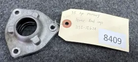 1152-7267a Mercury 35hp Lower End Cap Assembly Pn# #2