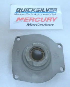 1171-9787a3 Mercury P23a Quicksilver End Cap Assembly Oem New Factory Parts
