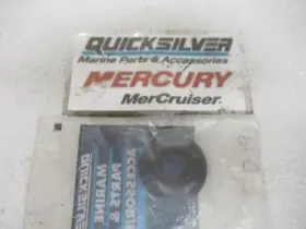 12-67264 Mercury G2a Genuine Quicksilver Washer Oem New Factory Boat Parts