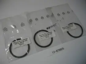 12-879925 Mercury Marine Quicksilver Mercruiser Guage Washer 2 Inch 52mm Oem 3 Each