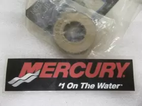 12-f523282 Mercury R72 Genuine Quicksilver Washer Oem New Factory Boat Parts 12-f523282 Mercury R72 Genuine Quicksilver Washer Oem New Factory Boat Parts