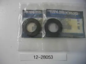12-28053 Mercury 12-f8042 Marine Quicksilver Mariner Washer Oem Pack Of 2 Each