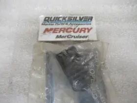 12081-1 Mercury K4b Genuine Quicksilver 12081 1 Latch Oem New Factory Boat Parts
