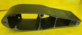 12092a3 Mercury 1989 70 Hp Xl 5 Inch Driveshaft Housing Extension Spacer #3